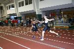 relay Pat Mahoney to Ray Carre