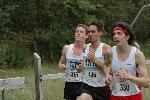 Orth looks strong but Bach doesnt want to lose