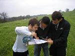 Jon Gregoriwitz, Chad Uy, Sam Krumholz