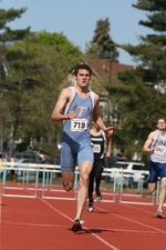 Trevor Donadt