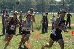 Matt Lacey, Nate Brigham