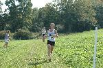 Brian McNamara, Finishing Jumbo Invite 2004