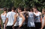 Pre-Race pep talk