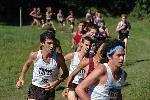 Matt Lacey, Josh Kennedy, and Matt Fortin