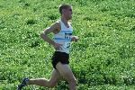 Matt Fortin, Jumbo Invite 2004