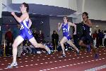 Ray Carre, Men's 400