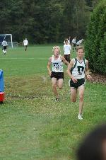 Kyle Doran is so going to catch the Dartmouth kid