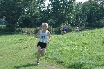 Kyle Doran, Finishing Jumbo Invite 2004