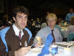 Josh Kennedy, Kyle Doran