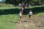 Matt Lacey, Josh Kennedy dominating
