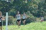 Peter Bromka, Neil Orfield, Finishing Jumbo Invite 2004
