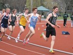 matt tirrell