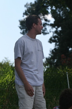 Ethan Danahy