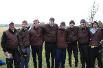 Presenting the 6th Best Men's DIII XC team in the Country
