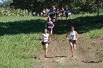 Matt Lacey, Josh Kennedy dominating