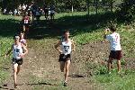 Matt Lacey, Josh Kennedy dominating