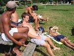Running Camp 085