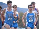 Dan Kirschner
Brendan Blaney
Andrew Bellet